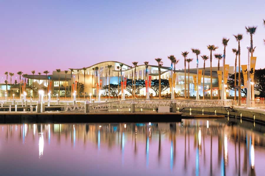 LA: Aquarium of the Pacific Skip-the-Line Entry - Aquarium of the Pacific in Long Beach: What 1 Day Really Looks Like