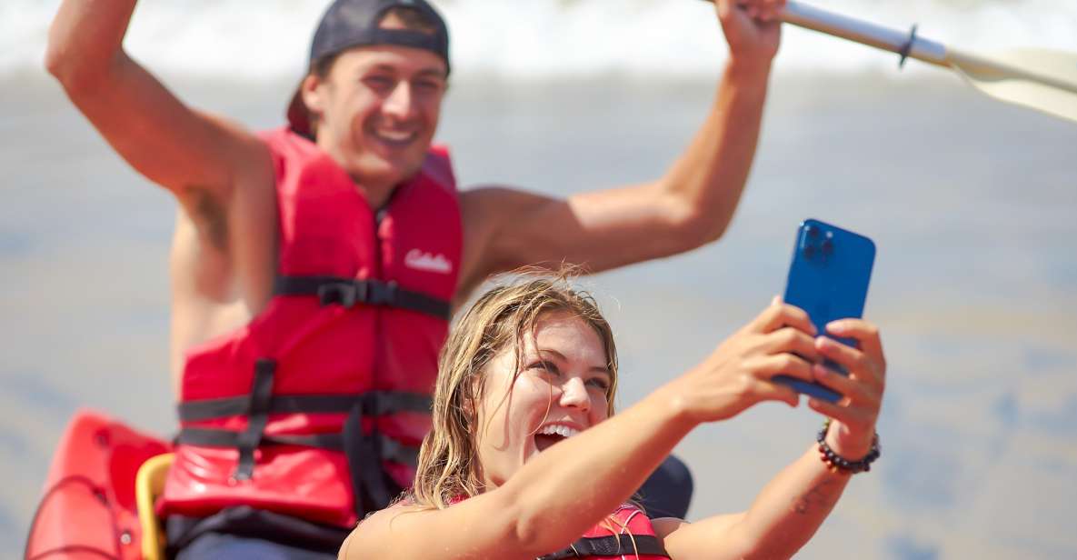 La Jolla: 2-Hour Kayak Tour of the 7 Caves - Key things that make this La Jolla 7 Caves kayak tour worth your time