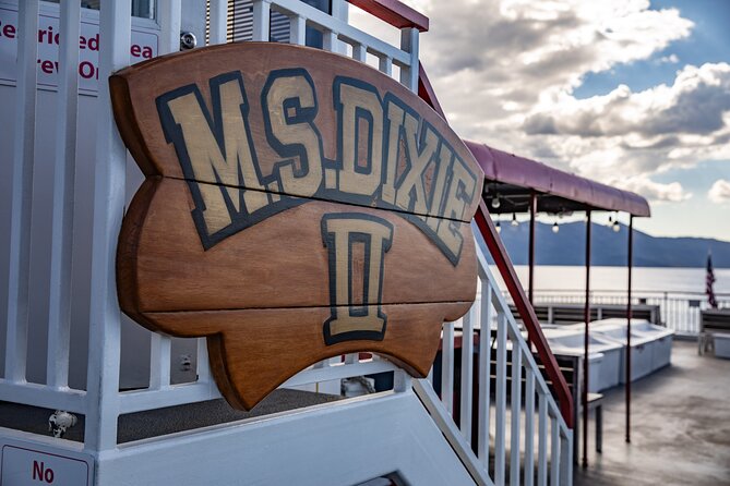 Lake Tahoe Emerald Bay Scenic Cruise - Vikingsholm Castle in Emerald Bay: A Scandinavian-Style Landmark