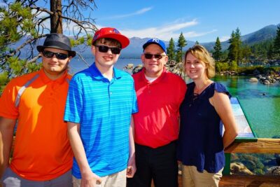 Lake Tahoe Small-Group Photography Scenic Half-Day Tour - Emerald Bay State Park: Mt. Tallac views, birds by an eagle sanctuary, and the 2,000-foot climb