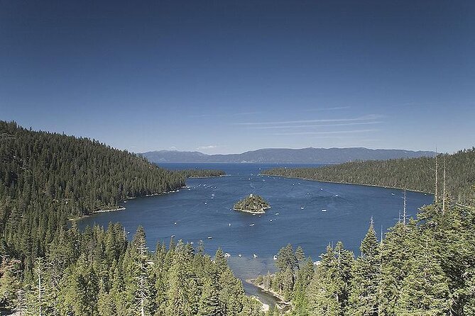 Lake Tahoe Small-Group Photography Scenic Half-Day Tour - What the guide actually adds: Jim and Katie’s photo coaching style