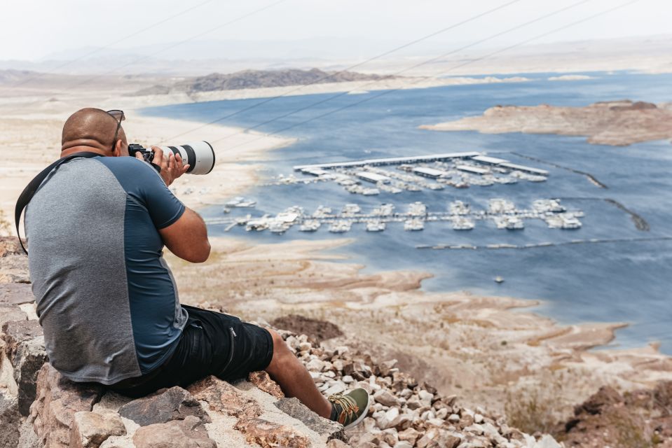Las Vegas: 3-Hour VIP Hoover Dam Small-Group Mini Tour - Key highlights you’ll feel fast