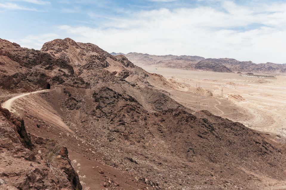 Las Vegas: 3-Hour VIP Hoover Dam Small-Group Mini Tour - Who this tour is best for (and who should pick something else)