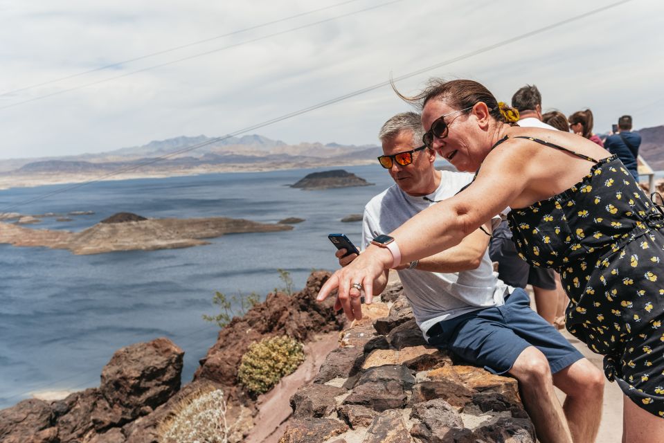 Las Vegas: 3-Hour VIP Hoover Dam Small-Group Mini Tour - Value at $69: what’s included, and where you save money