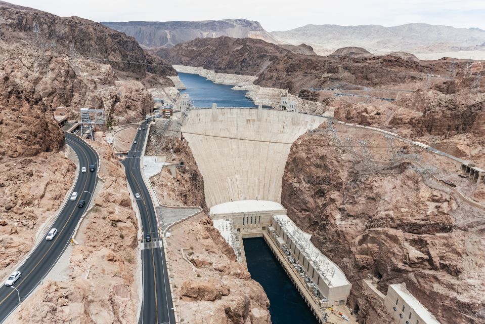 Las Vegas: 3-Hour VIP Hoover Dam Small-Group Mini Tour - Pickup from the Las Vegas Strip: what matters for a smooth start