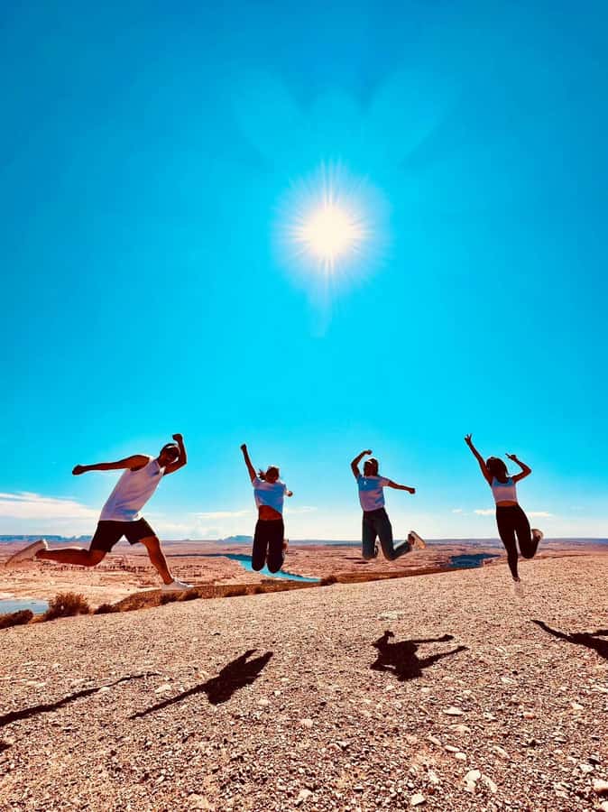 Las Vegas: Antelope Canyon Horseshoe Bend Tour & Lake Powell - Key Things to Know Before You Go