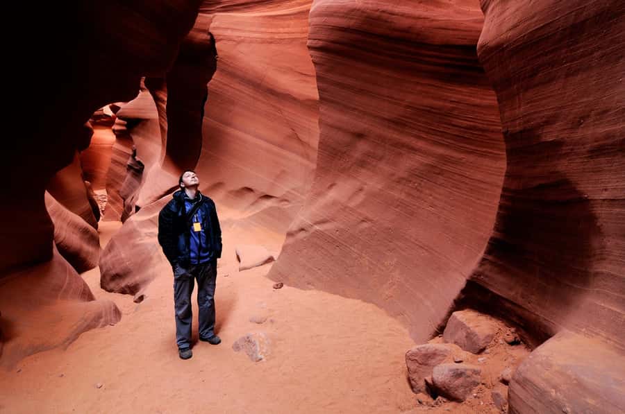 Las Vegas: Antelope Canyon Horseshoe Bend Tour & Lake Powell - Why This Las Vegas Day Trip Hits Three Big Arizona Sights