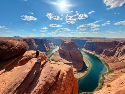 Las Vegas: Antelope Canyon Horseshoe Bend Tour & Lake Powell - The 13-Hour Reality Check: Start Times, Driving, and Getting Your Energy Right