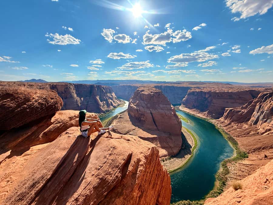 Las Vegas: Antelope Canyon Horseshoe Bend Tour & Lake Powell - The 13-Hour Reality Check: Start Times, Driving, and Getting Your Energy Right