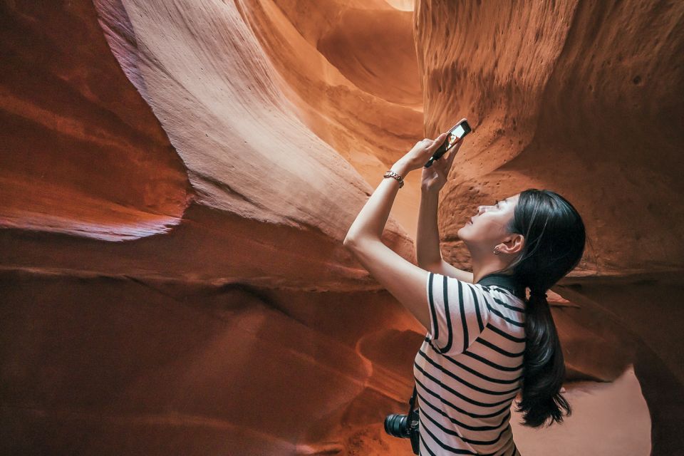 Las Vegas: Antelope Canyon & Horseshoe Bend Tour with Pickup - Best fit: who will love it, and who should pass