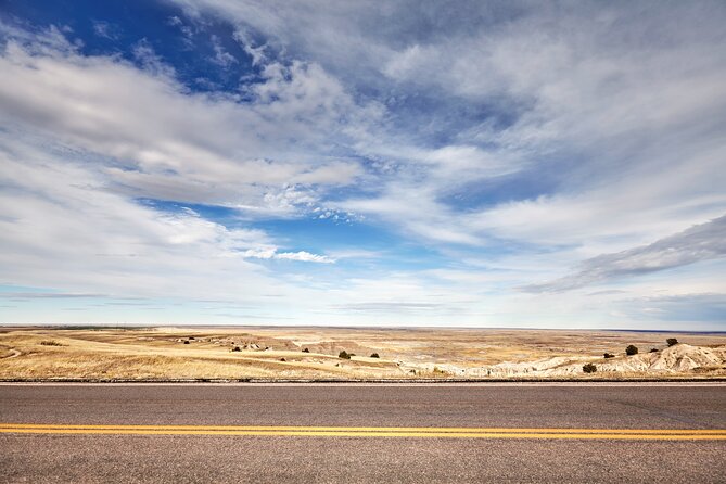 Las Vegas Beginner ATV Tour with Safety Training - What to Bring for a Smoother Ride