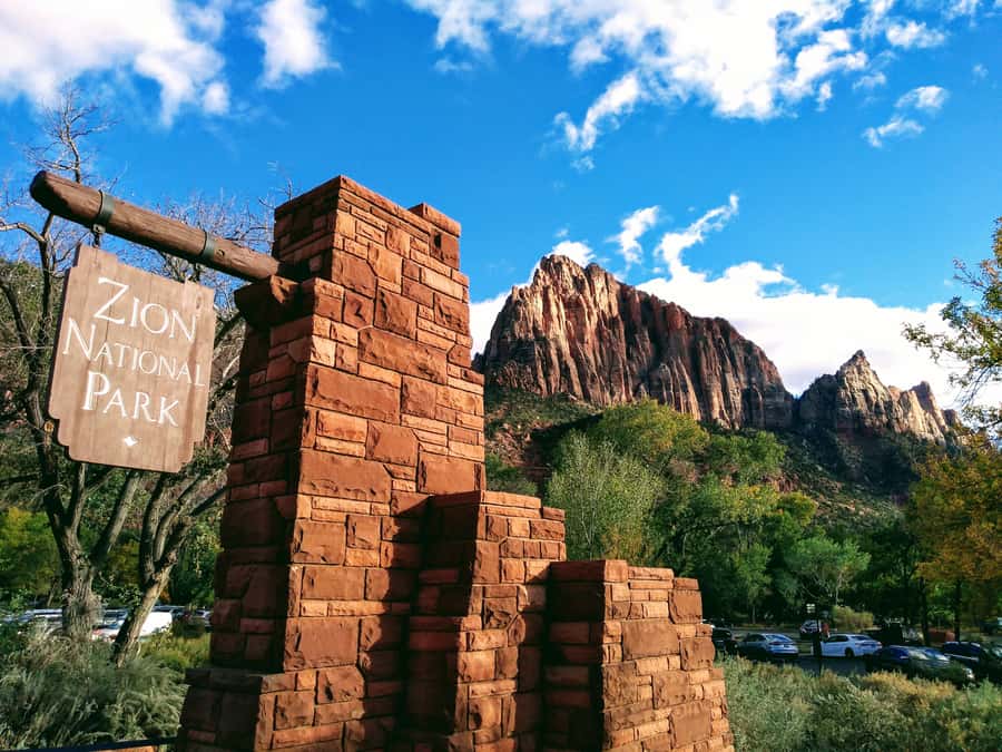 Las Vegas: Bryce and Zion National Parks Tour with Lunch - Key Highlights at a Glance