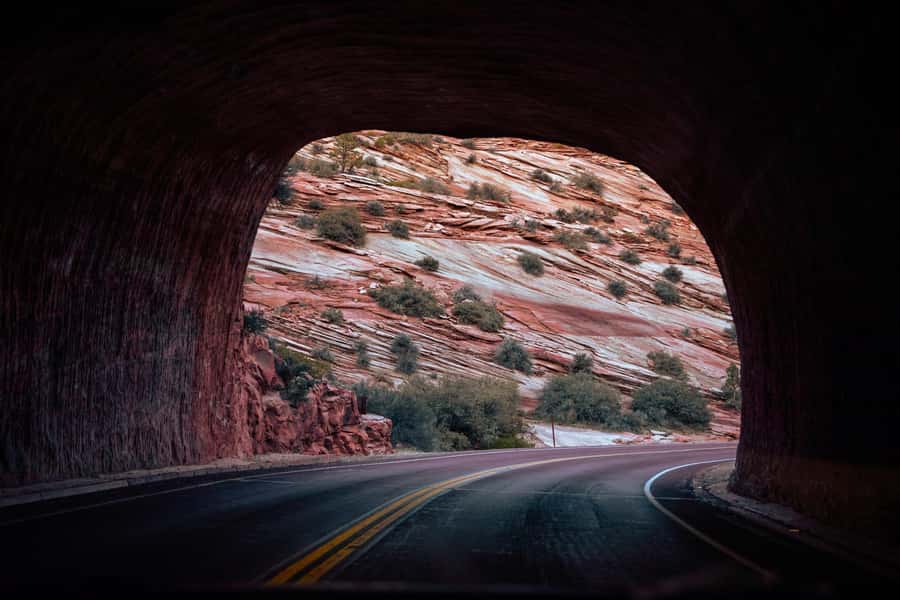 Las Vegas: Bryce and Zion National Parks Tour with Lunch - Why Zion and Bryce Together Work Best in a 13-Hour Day