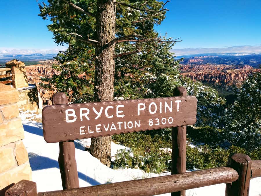 Las Vegas: Bryce and Zion National Parks Tour with Lunch - Zion National Park Highlights: Visitor Center, Checkerboard Mesa, and the Tunnel Route