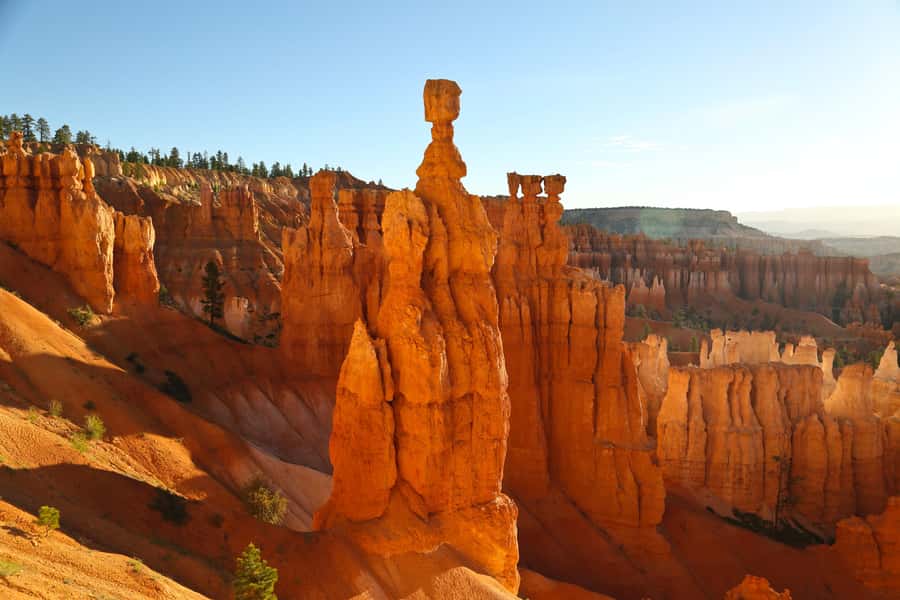 Las Vegas: Bryce and Zion National Parks Tour with Lunch - Lunch in a Box: The Turkey Sandwich Setup That Saves Time