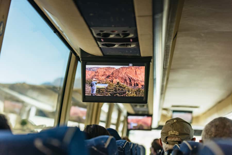 Las Vegas: Bryce and Zion National Parks Tour with Lunch - Price and Value: What $159 Covers and Why It Adds Up