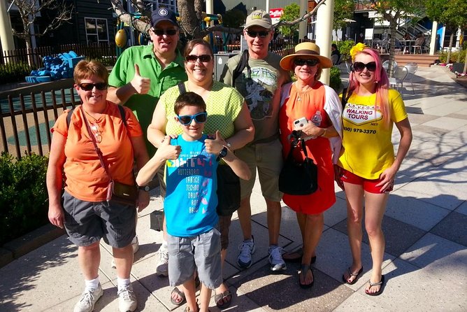 Las Vegas Downtown & Fremont Street - Guided Walking Tour - Golden Nugget: Why This Casino Still Matters