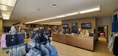 Las Vegas: Firearms Shooting Beginner’s Adventure - The Humvee Transfer and Arrival Near the Strip