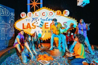 Las Vegas: Go City All-Inclusive Pass with 45+ Attractions - Price and Value: When the $154 Pass Makes Sense