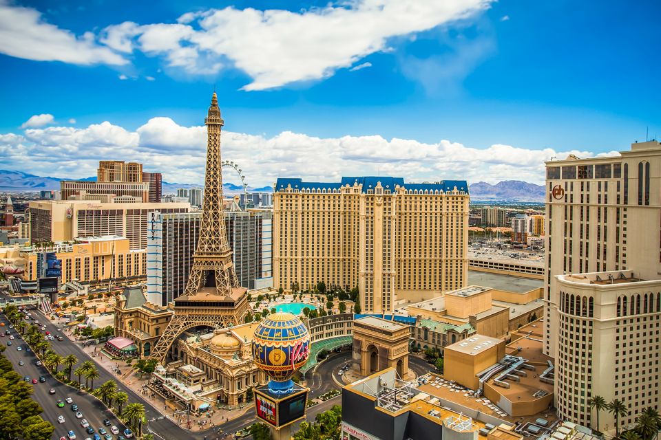 Las Vegas: Go City All-Inclusive Pass with 45+ Attractions - Who This Pass Fits Best (And Who Might Feel Crammed In)