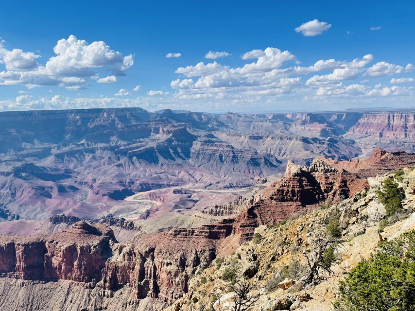 Las Vegas: Grand Canyon, Antelope Canyon, Horseshoe Bend - Who This Tour Suits Best (And Who Should Rethink It)