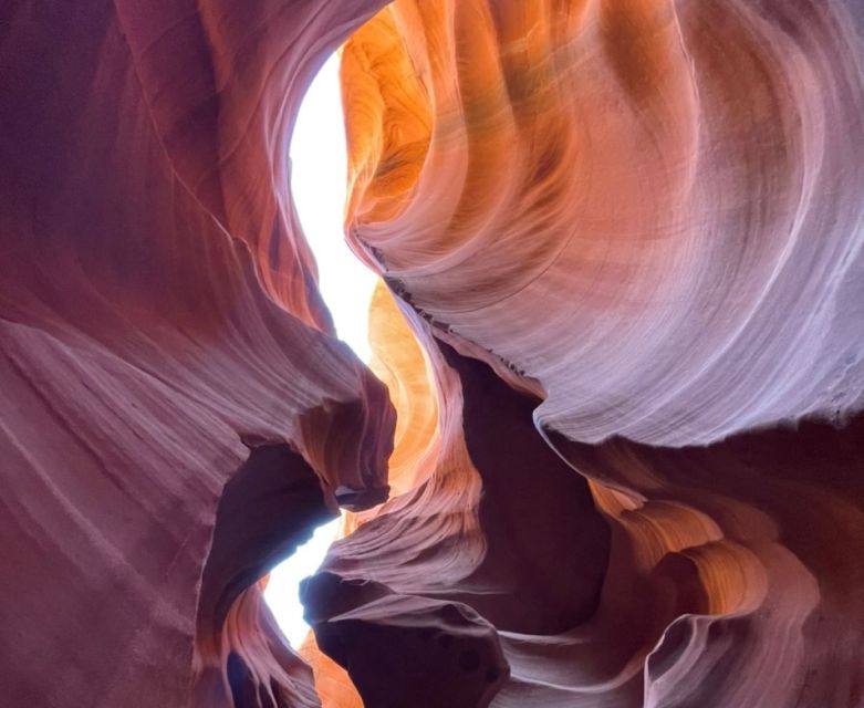 Las Vegas: Grand Canyon, Antelope Canyon, Horseshoe Bend - The Reality Check: 17 Hours, Three Icons, One Efficient Route