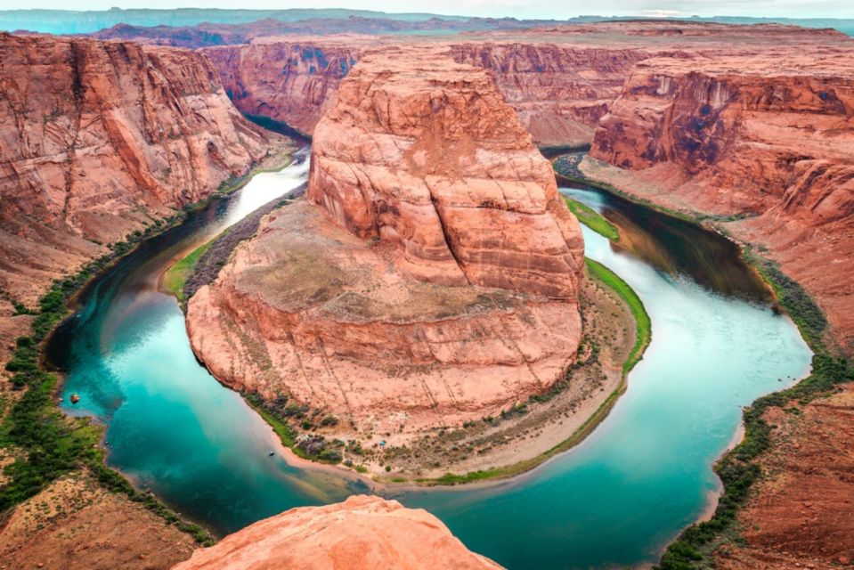 Las Vegas: Grand Canyon, Antelope Canyon, Horseshoe Bend - Price and Value: What $336 Covers (and What Might Still Cost You)