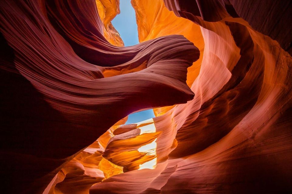 Las Vegas: Grand Canyon, Antelope Canyon, Horseshoe Bend - What to Bring (So the Day Feels Easier)