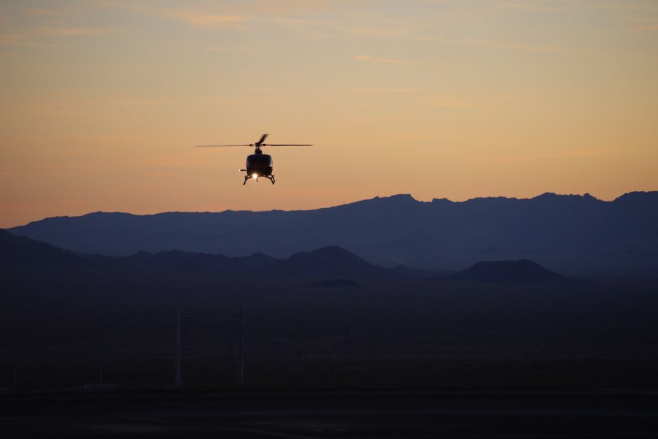Las Vegas: Grand Canyon Helicopter Landing Tour - Should You Book Papillon’s Grand Canyon West Landing Tour?