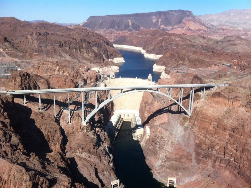 Las Vegas: Grand Canyon Helicopter Landing Tour - Sunset Upgrade: When Paying More Makes Sense