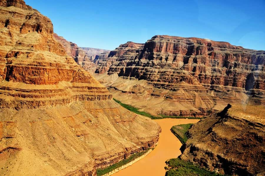 Las Vegas: Grand Canyon West, Hoover Dam & Optional Skywalk - Optional helicopter and pontoon rides: the thrill add-on with limits