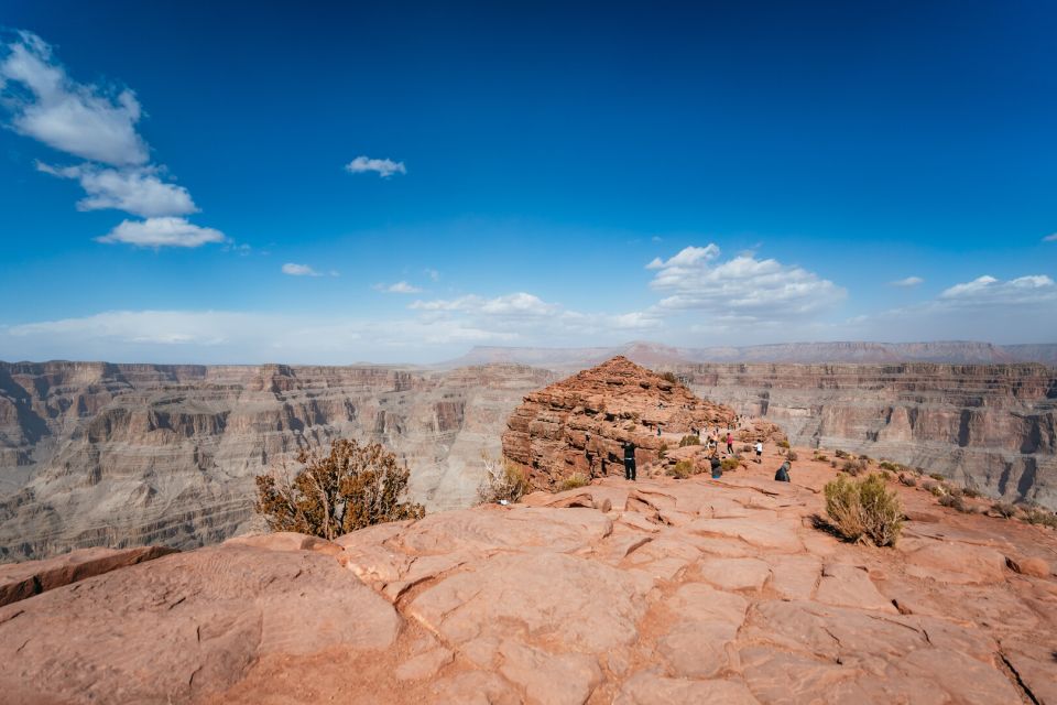 Las Vegas: Grand Canyon West & Hoover Dam Tour + Breakfast - Key things that make this tour worth your day