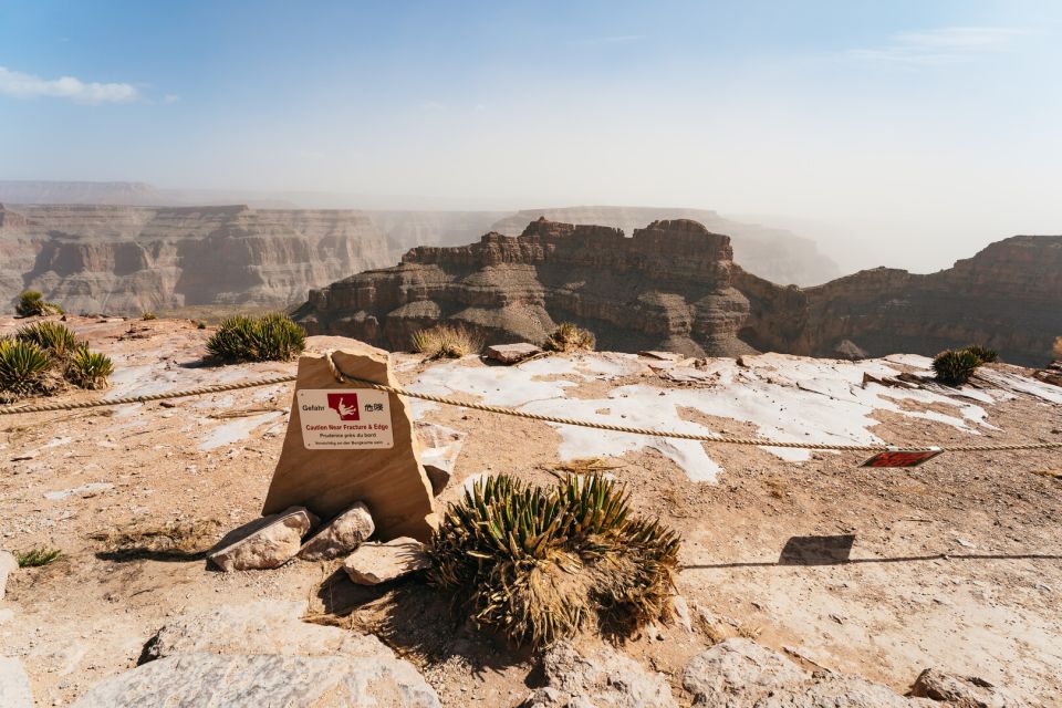 Las Vegas: Grand Canyon West & Hoover Dam Tour + Breakfast - Pickup morning: what the 11–11.5 hour rhythm really means