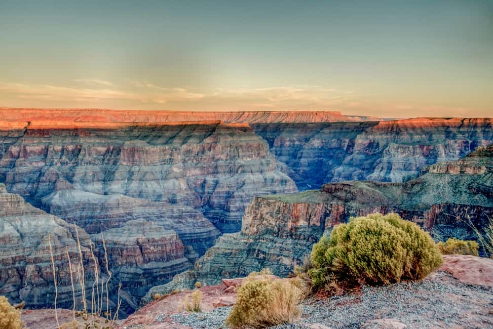 Las Vegas: Grand Canyon West Rim Tour with Hoover Dam Stop - Hoover Dam: Worth It, But Set Expectations for the Photo Stop