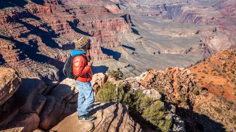 Las Vegas: Grand Canyon West Rim Tour with Optional Skywalk - Is It Worth $86? Value Math for a Rim + Skywalk Day
