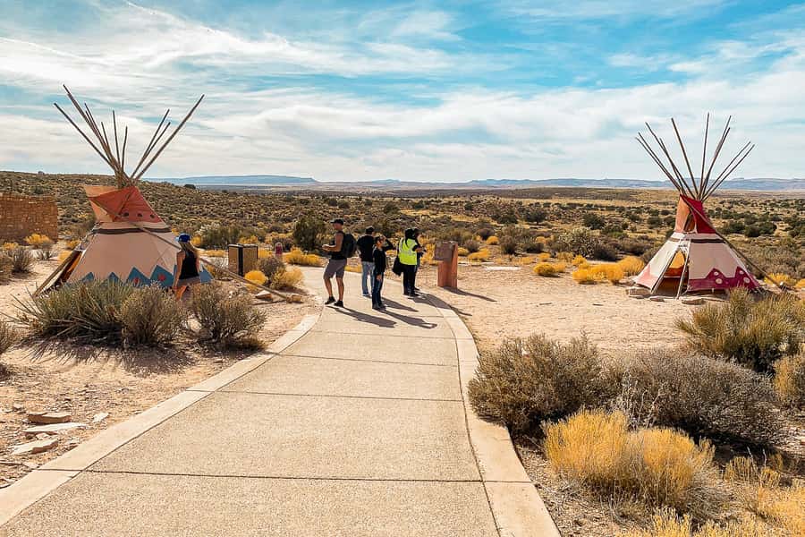 Las Vegas: Grand Canyon West Rim Tour with Optional Skywalk - Grand Canyon West: A Full-Value Rim Day From Las Vegas