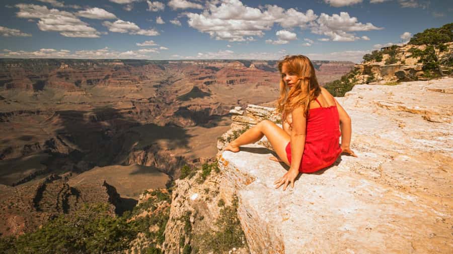 Las Vegas: Grand Canyon West Rim Tour with Optional Skywalk - Skywalk Optional: The Glass Bridge Experience (and Height Anxiety Check)
