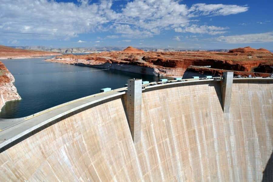 Las Vegas: Grand Canyon West Rim Tour with Optional Skywalk - Hoover Dam Photo Stop and the Dinner Timing That Can Surprise You