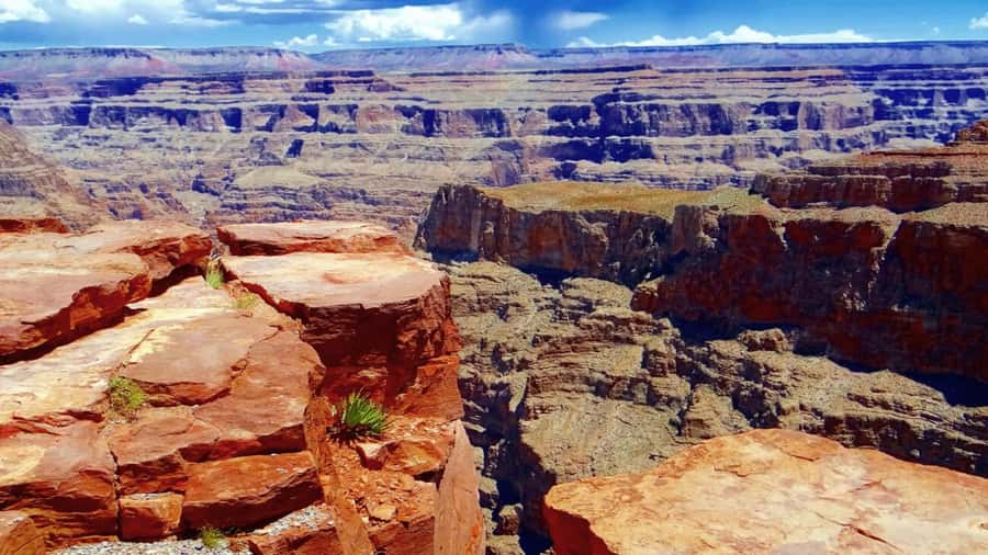 Las Vegas: Grand Canyon West Rim Tour with Optional Skywalk - Food Options: Breakfast, Lunch, and What to Do With It