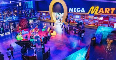 Las Vegas: Meow Wolf Omega Mart Ticket - Tickets, timing, and what you can realistically do in 1 day