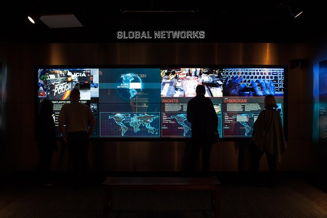 Las Vegas Mob Museum Admission Ticket - Key highlights to plan around