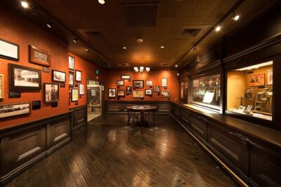 Las Vegas Mob Museum Admission Ticket - Timed entry and pacing: how to fit 3 hours without rushing