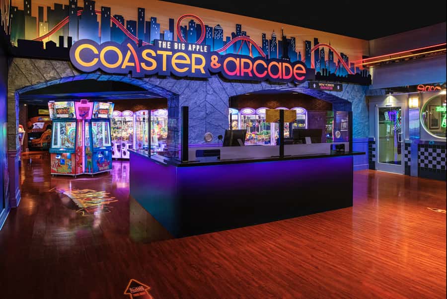 Las Vegas: New York-New York Hotel Big Apple Coaster Ride - Body-Friendliness, Clothing, and the Pocket-Check You Can’t Skip