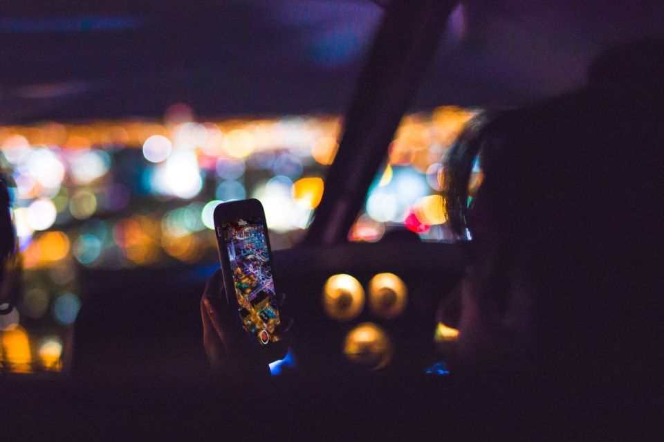 Las Vegas: Night Helicopter Flight over Las Vegas Strip - Key Highlights You’ll Care About