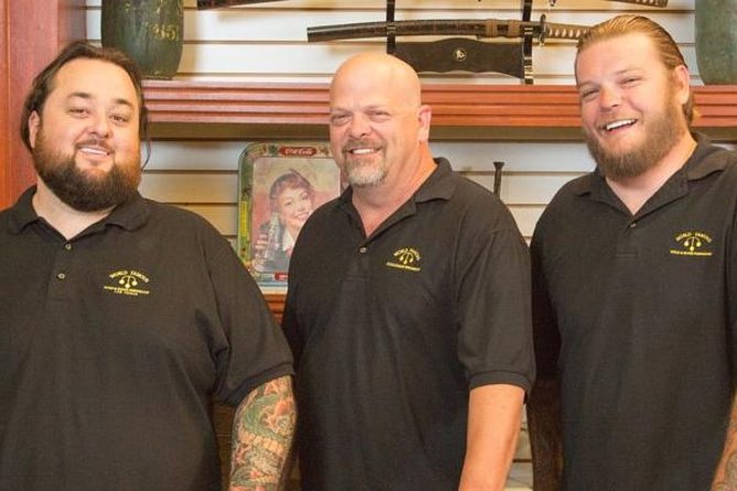 Las Vegas Pawn Stars and Reality TV Shows Tour in Las Vegas - Quick hits: what makes this tour worth your time