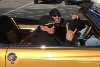 Las Vegas Pawn Stars and Reality TV Shows Tour in Las Vegas - Gold & Silver Pawn Shop and Rick Harrison’s Pawn Plaza