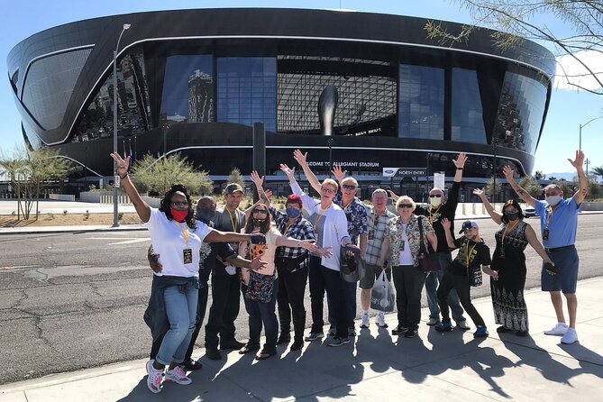 Las Vegas Pawn Stars and Reality TV Shows Tour in Las Vegas - Price and value check: is $55 a fair deal?
