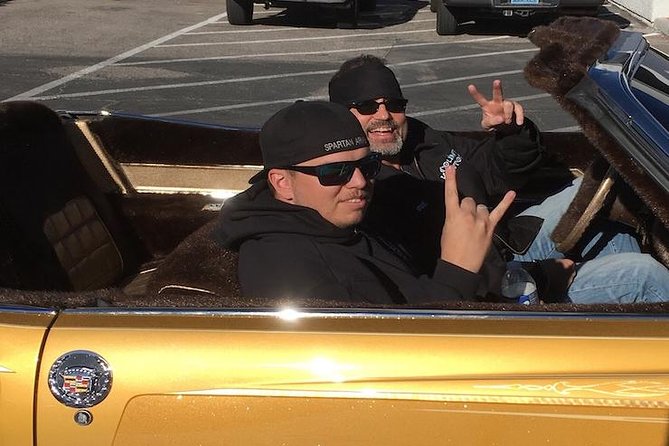 Las Vegas Pawn Stars and Reality TV Shows Tour in Las Vegas - Gold & Silver Pawn Shop and Rick Harrison’s Pawn Plaza