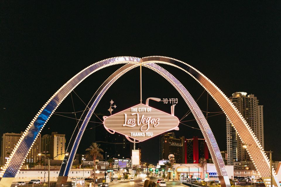 Las Vegas: Sightseeing Night Tour by Open-top Bus - Should You Book This Las Vegas Night Bus Tour?