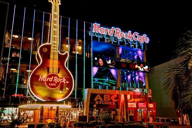 Las Vegas Super Saver: Madame Tussauds with Gondola Boat Ride - Stop 2: The Outdoor Grand Canal Gondola Ride (and the Voucher Step)